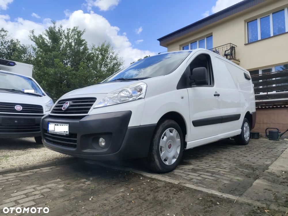Fiat Scudo - 3