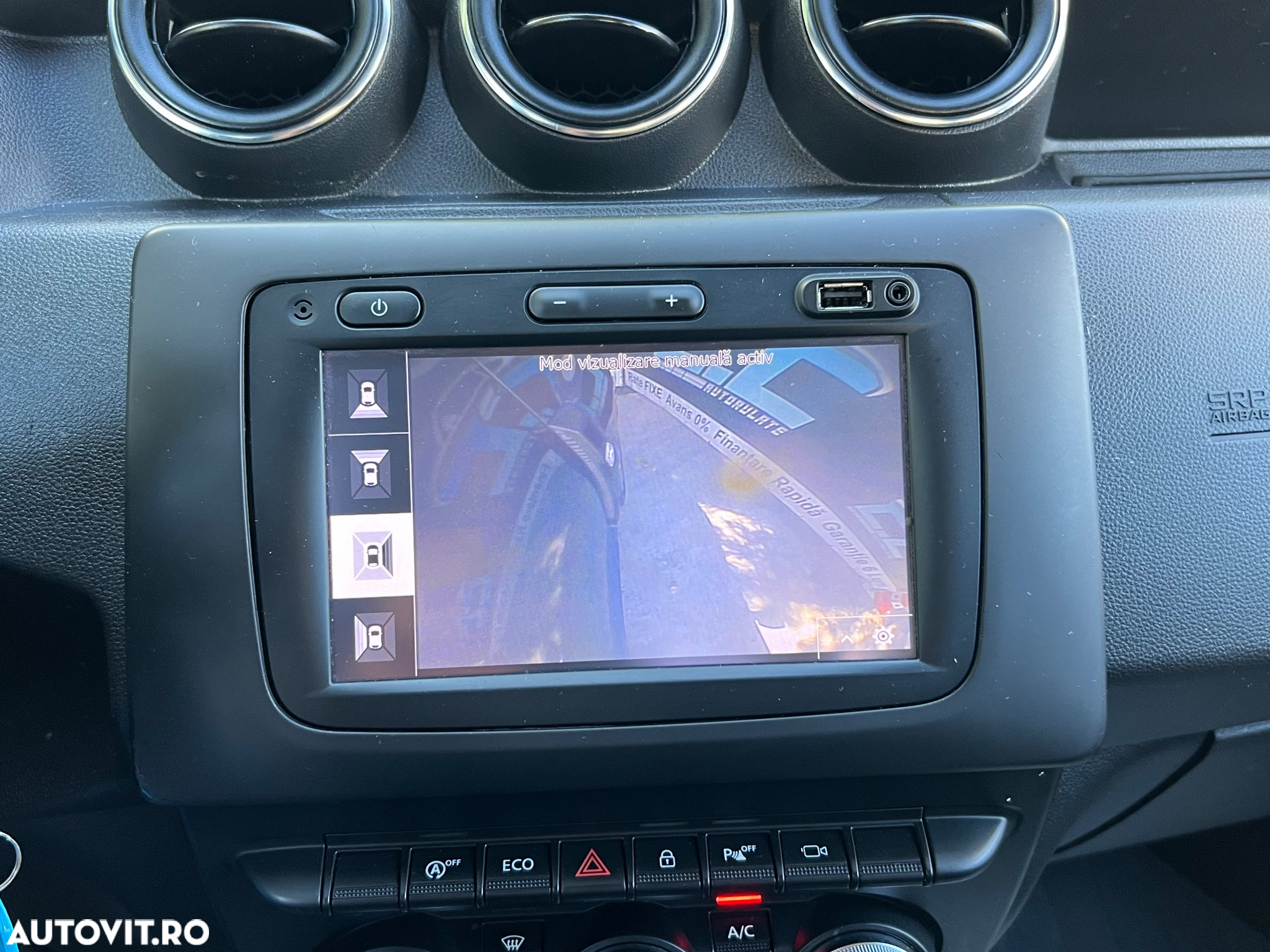 Dacia Duster 1.5 Blue dCi Prestige - 15
