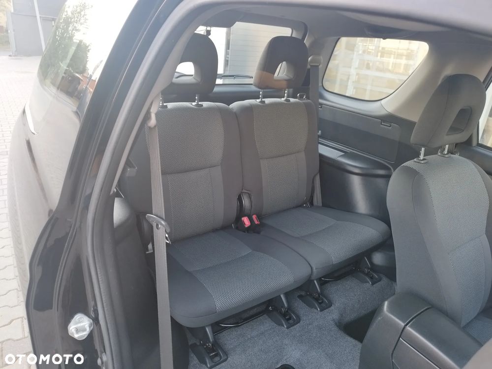 Toyota RAV4 1.8 VVT-i Luna 2WD - 19