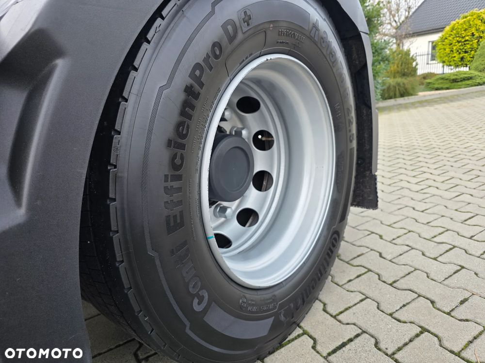 Renault T 480 EVO NOWY MODEL HIGHCAB Z DE FULL OPCJA JAK NOWA TYLKO 90 TYŚ KM !!! - 24