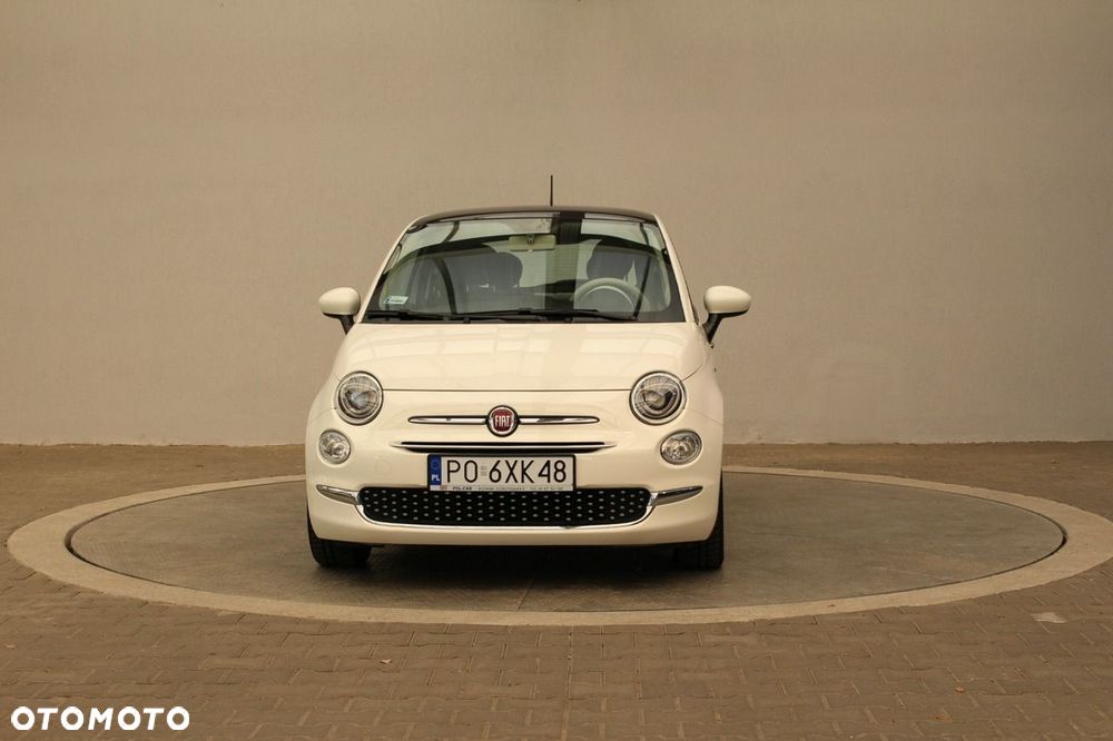 Fiat 500 1.0 GSE Hybrid Dolcevita - 5