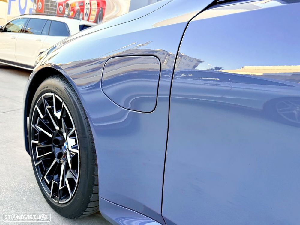 BMW M5 Standard - 56