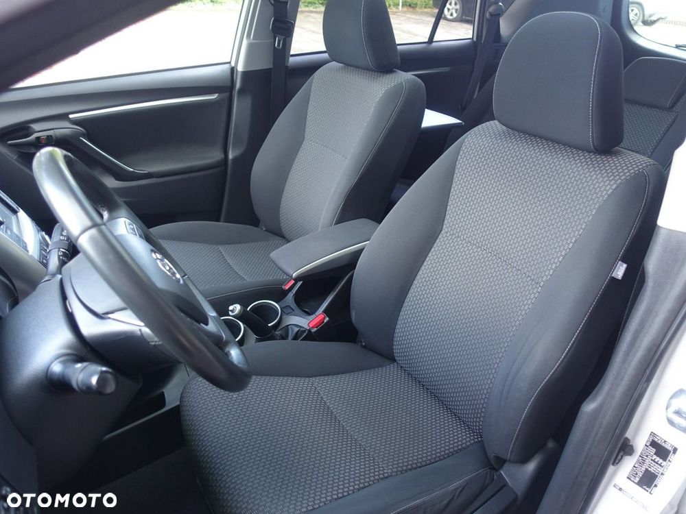 Toyota Verso 1.6 Active - 9