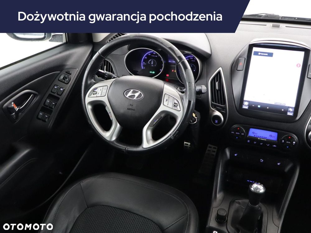 Hyundai ix35 - 9