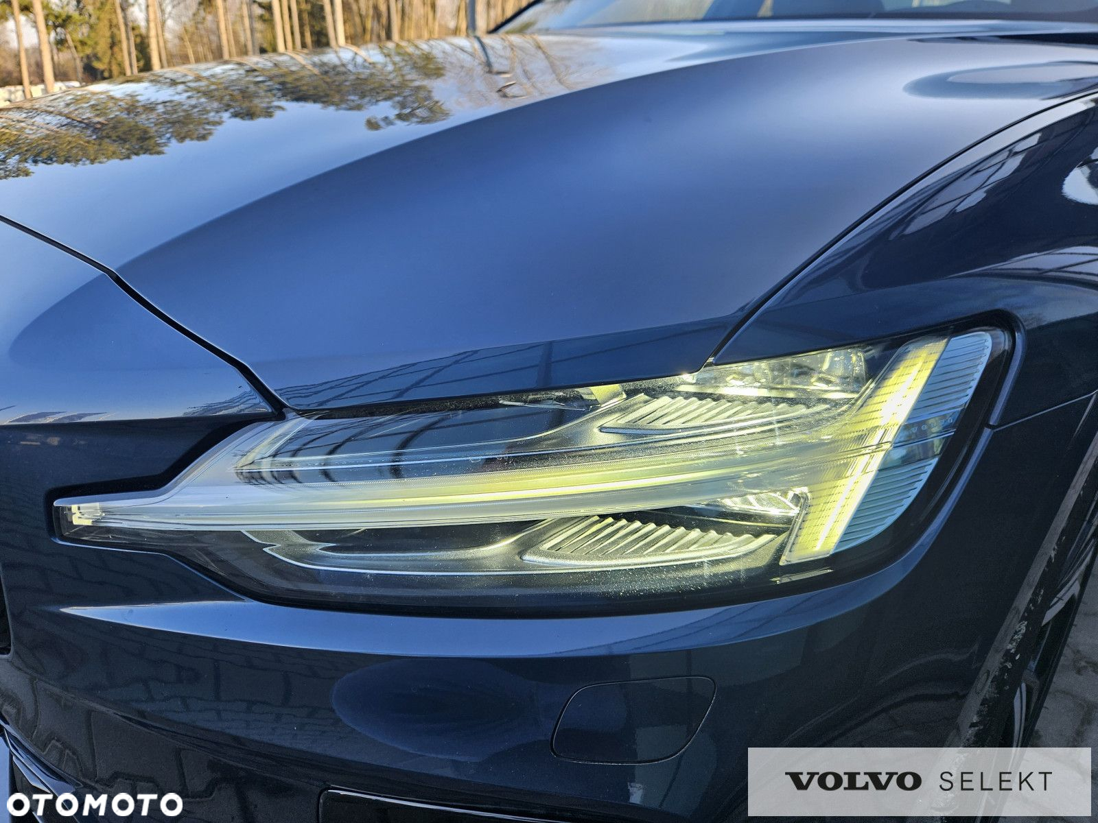 Volvo S60 - 40