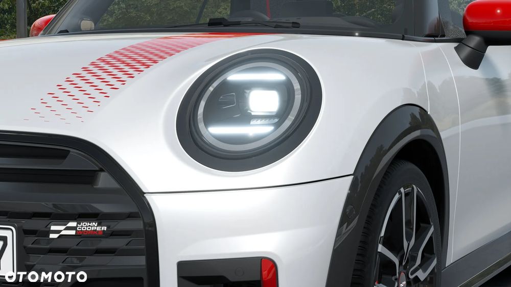 MINI John Cooper Works Standard - 9