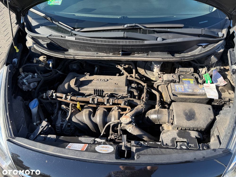 Kia Rio 1.4 XL - 8