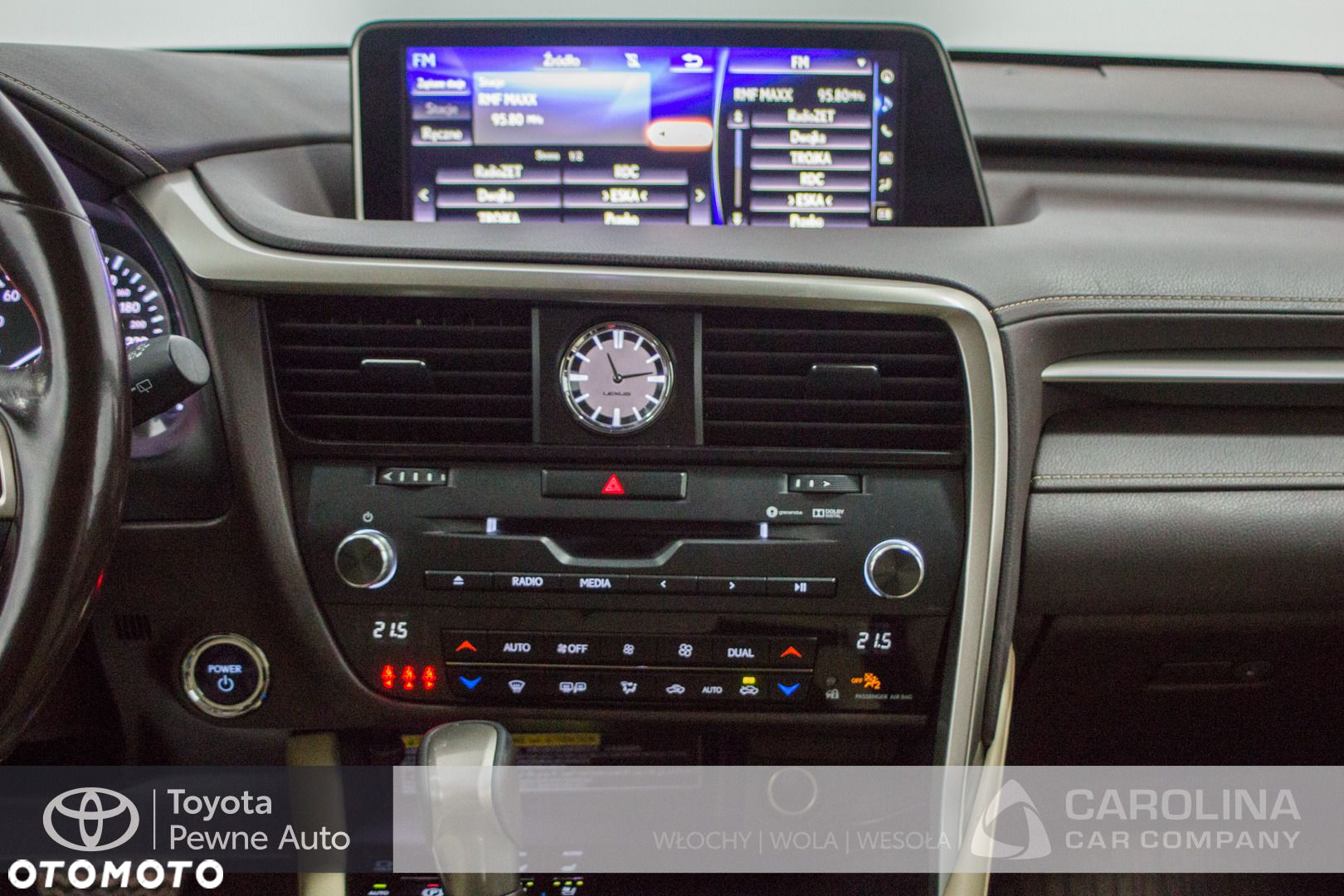 Lexus RX - 6