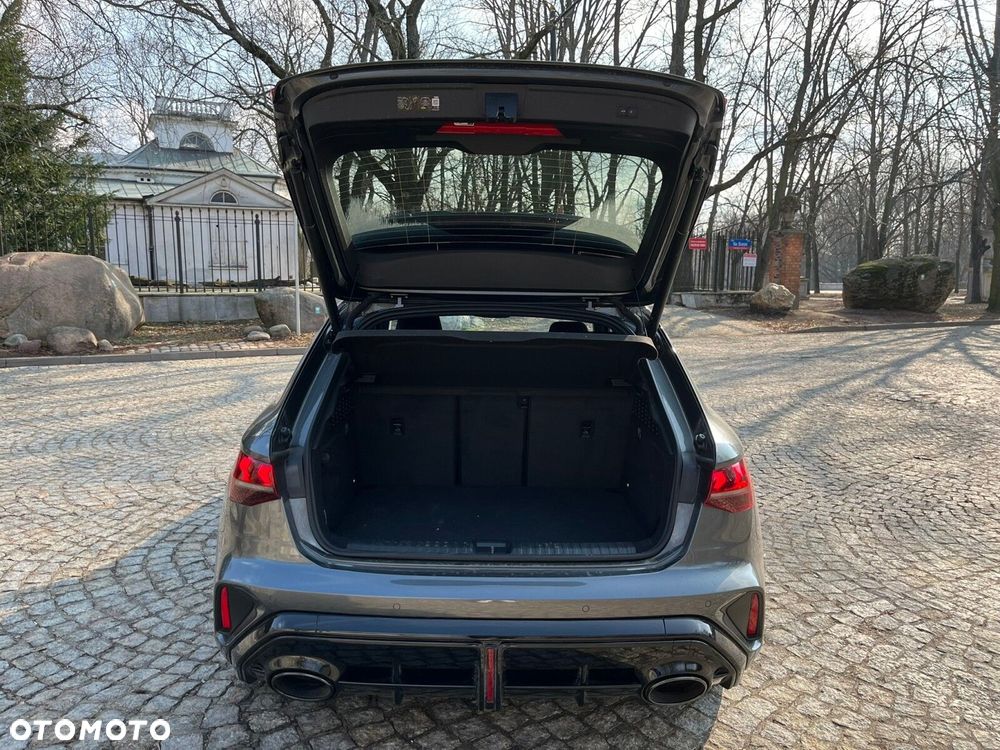 Audi RS3 Sportback - 6