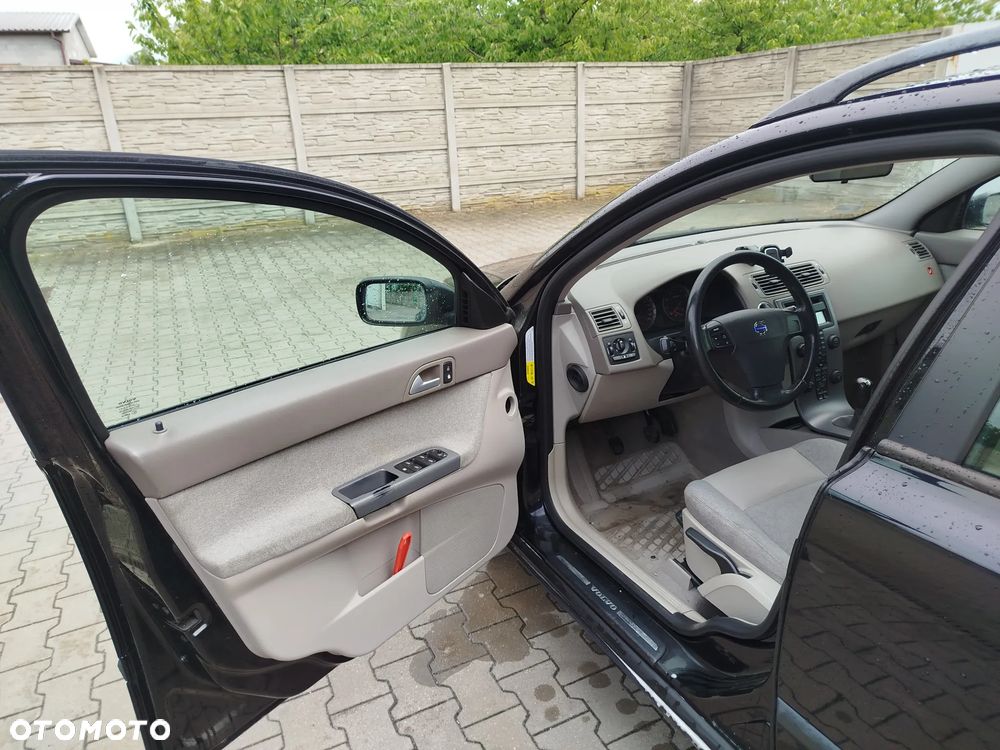 Volvo V50 1.8 - 12