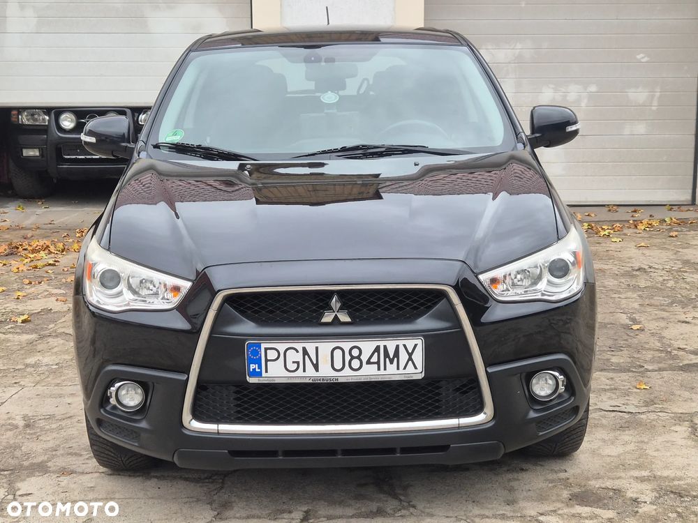 Mitsubishi ASX 1.6 2WD - 5