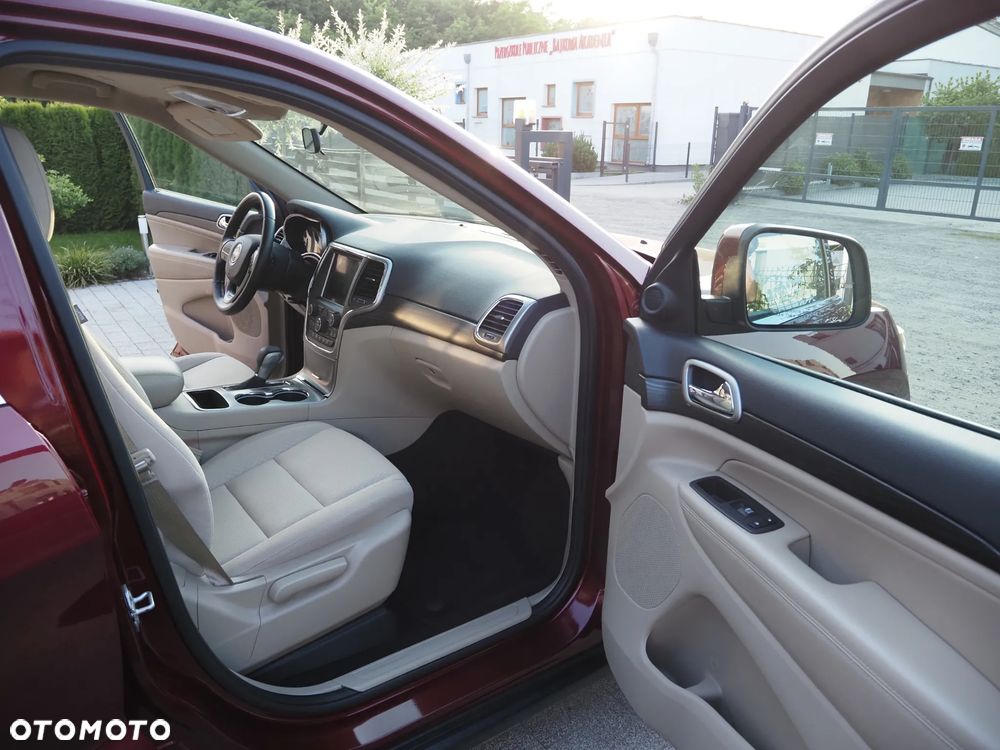 Jeep Grand Cherokee 3.6 V6 Laredo - 6