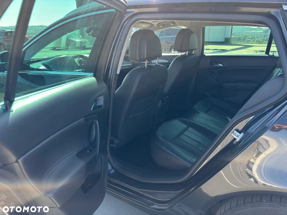 Opel Insignia 2.0 CDTI Automatik - 25