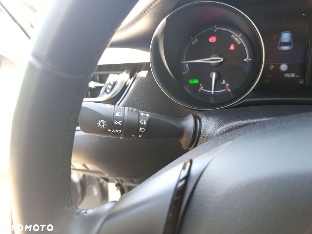 Toyota C-HR 1.8 Hybrid GPF Comfort - 30
