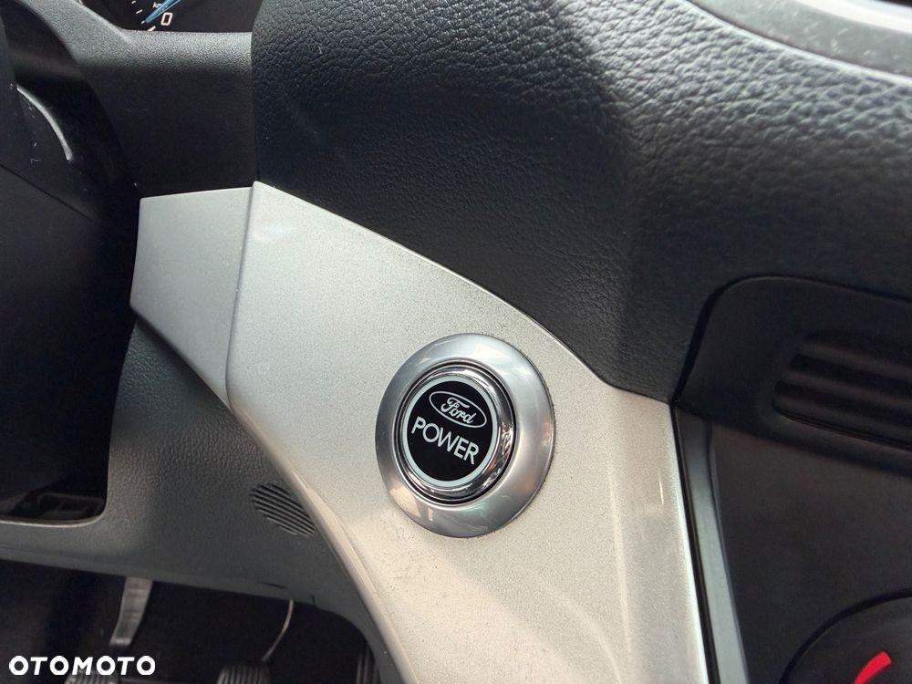 Ford C-MAX - 34