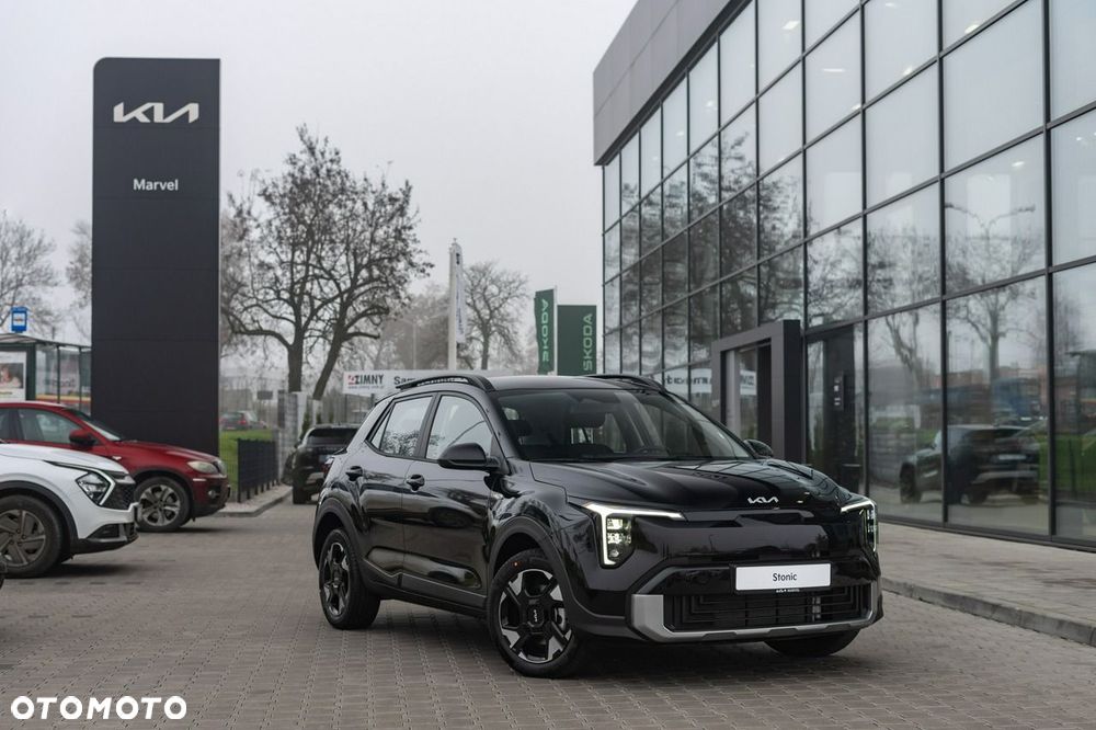 Kia Stonic - 4