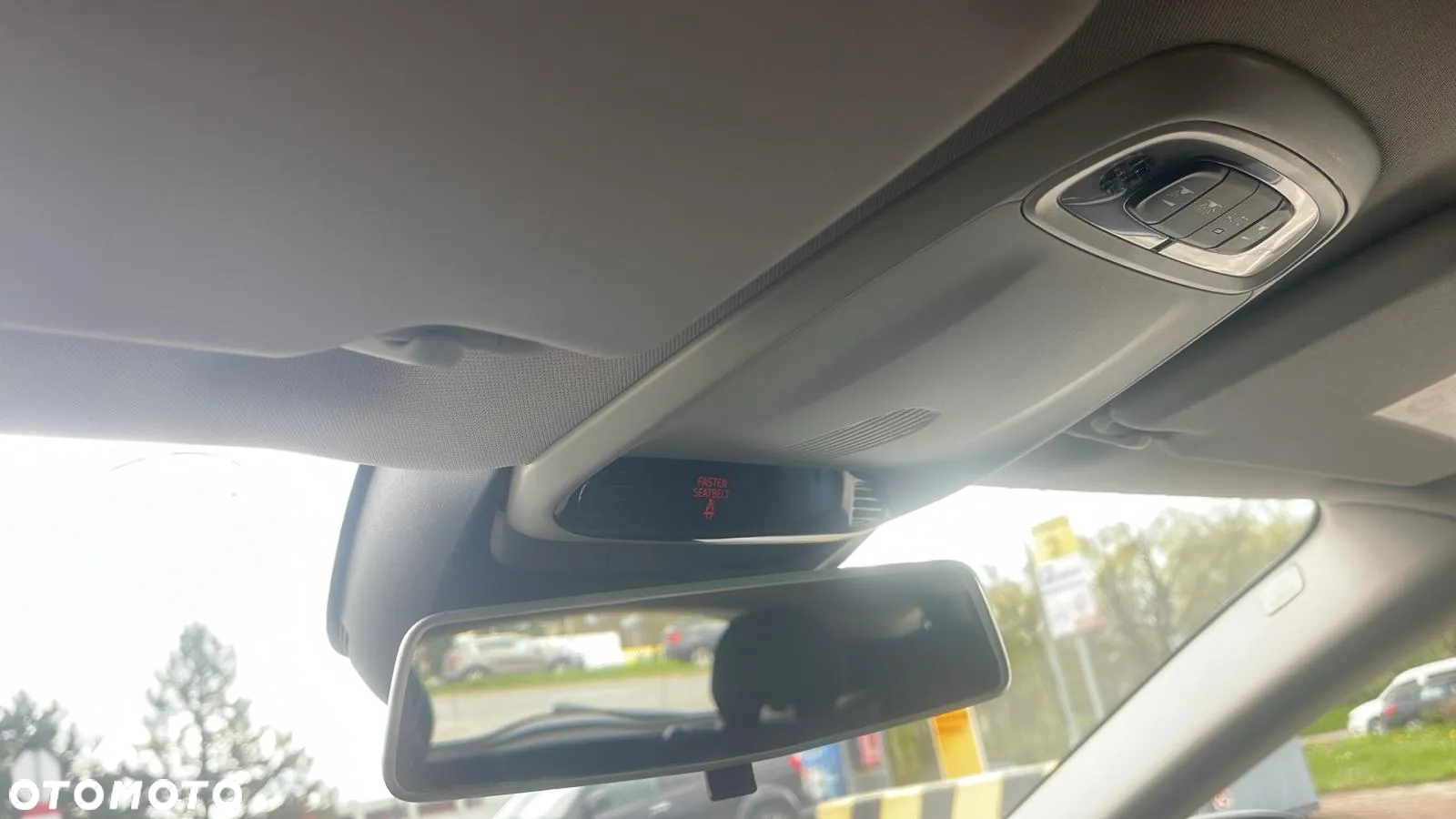 Volvo V40 D3 Drive-E Kinetic - 19