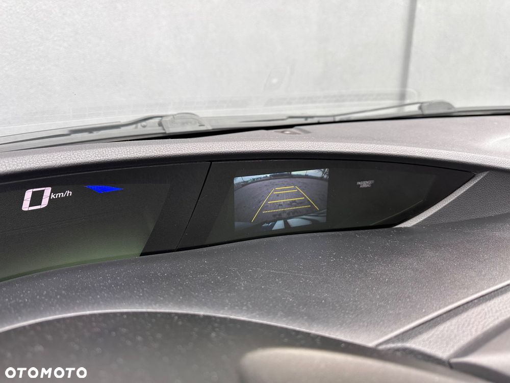 Honda Civic 1.8 Sport - 35