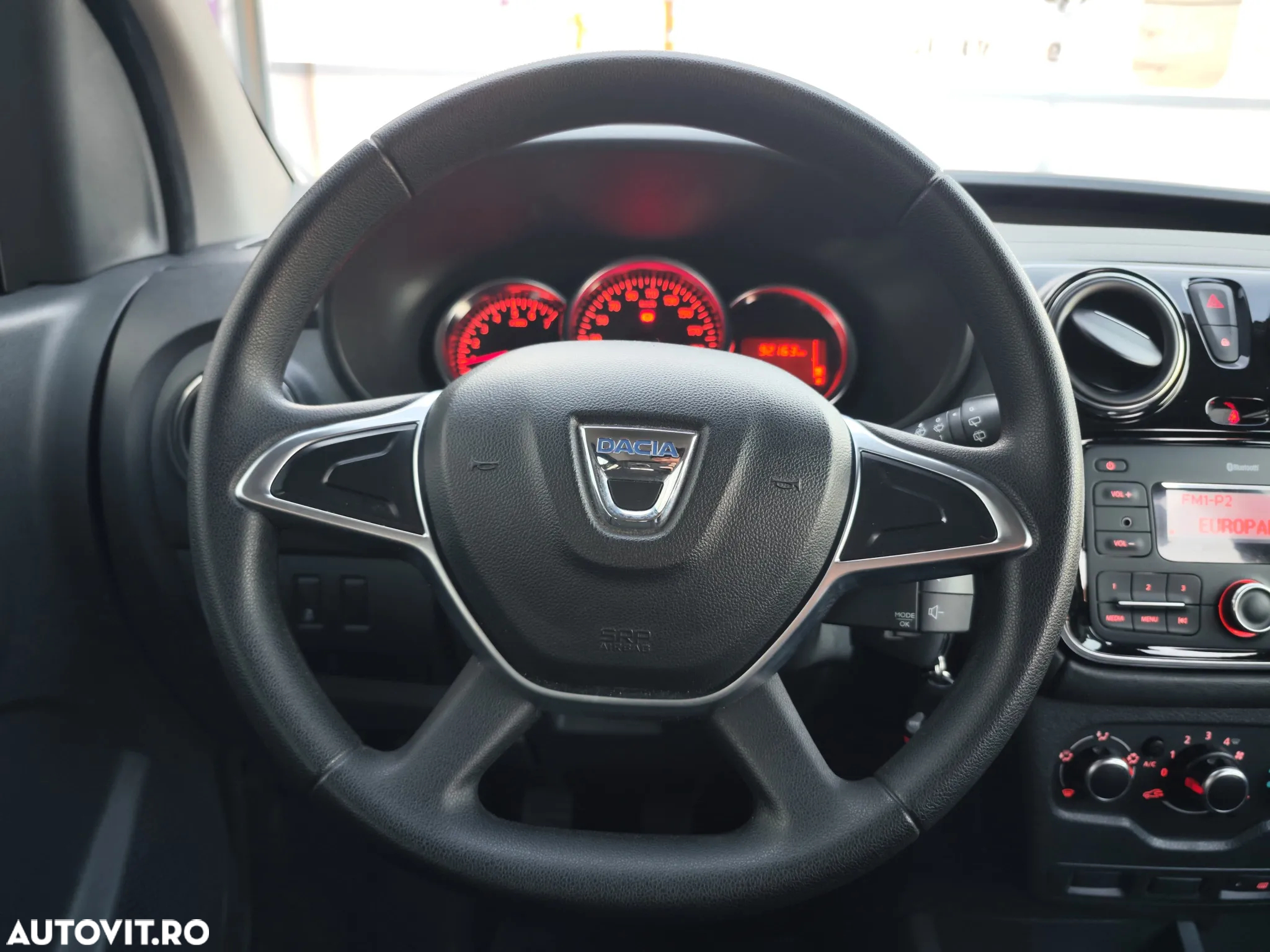 Dacia Dokker 1.5 Blue dCi Ambiance - 19