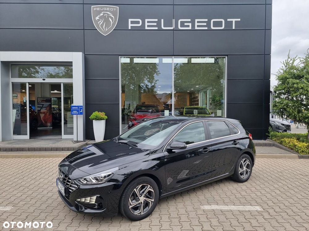 Hyundai i30 1.5 DPI Smart - 1