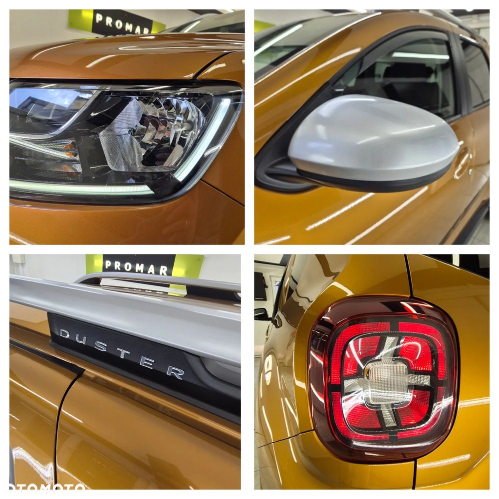 Dacia Duster - 16
