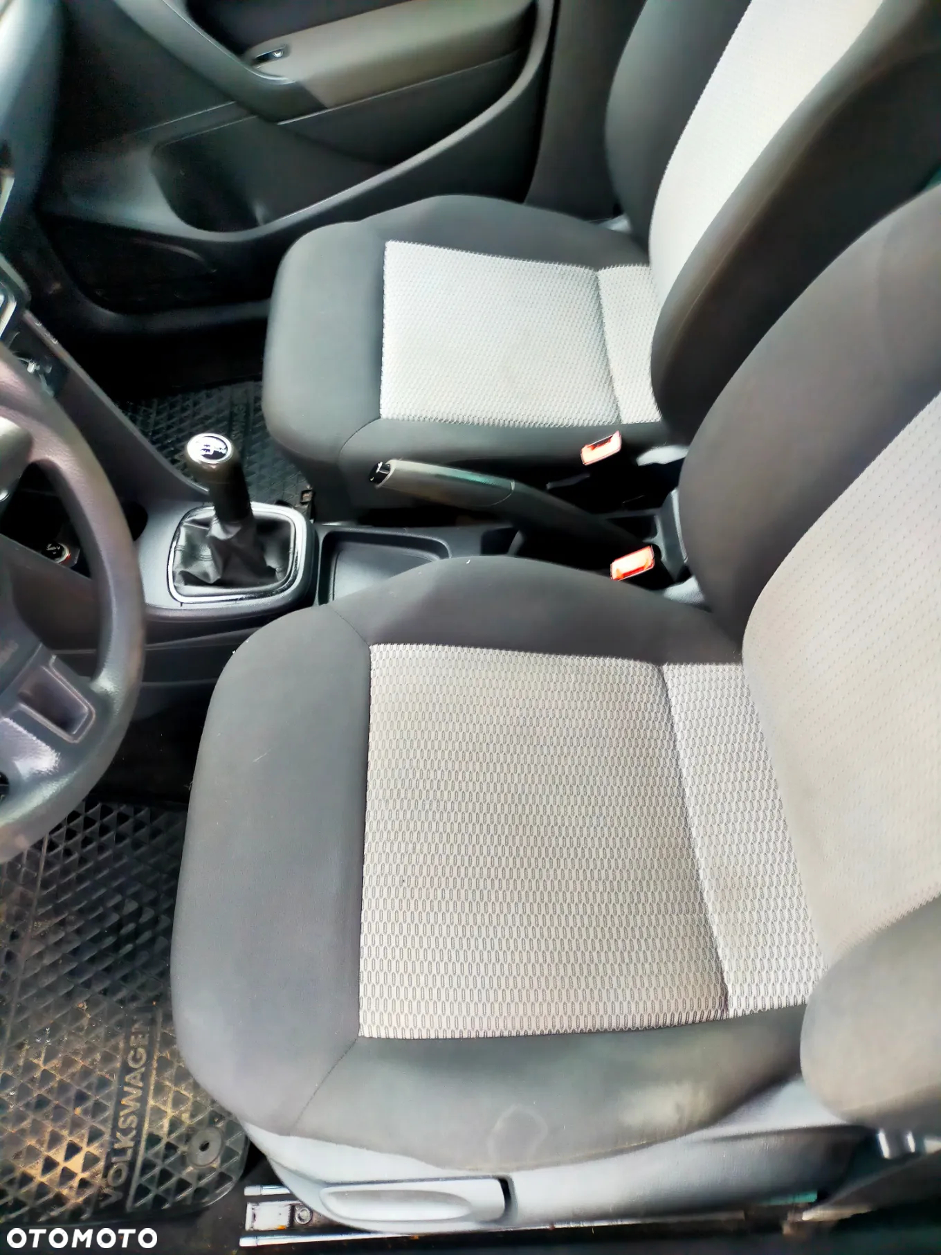 Volkswagen Polo 1.4 FSI Comfortline - 13