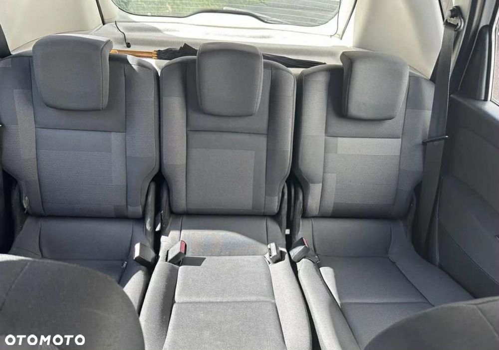 Renault Scenic ENERGY TCe 115 Expression - 9