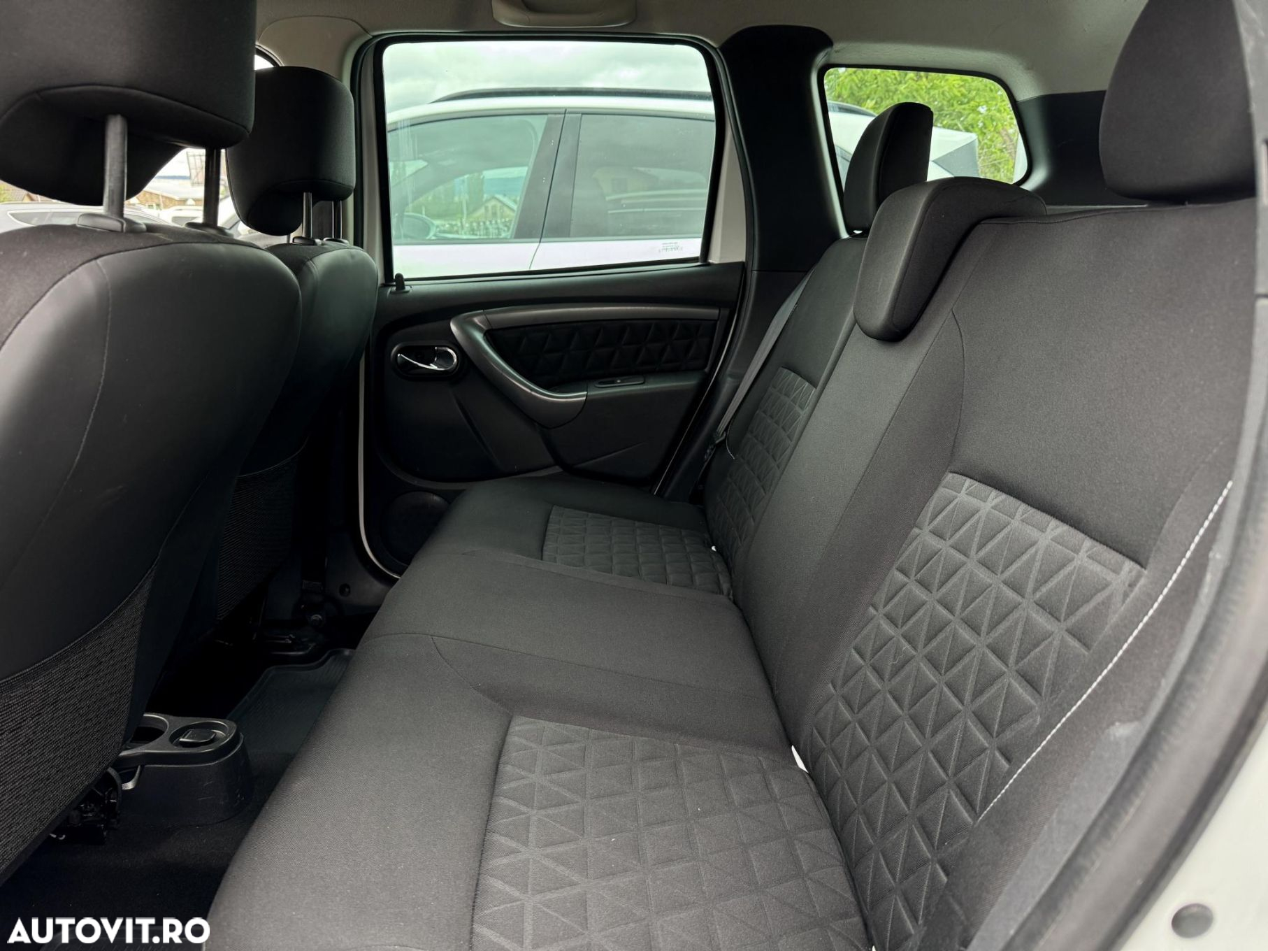 Dacia Duster 1.5 dCi Comfort - 11