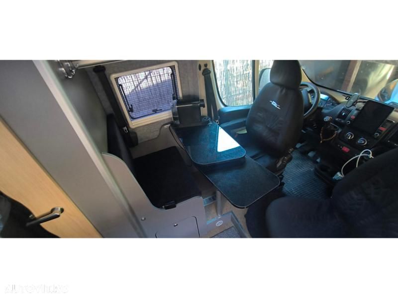 Fiat Ducato L2H2 - 7