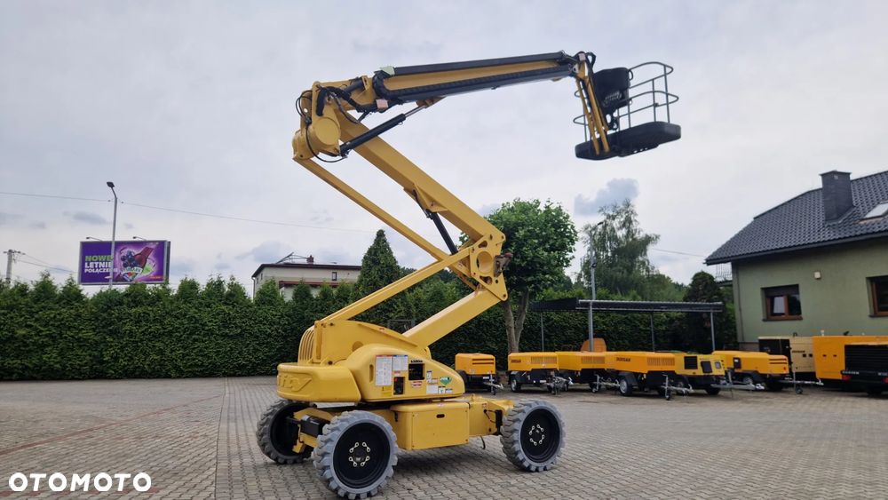 Nifty 21HR HYBRID - 6