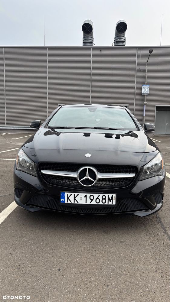 Mercedes-Benz CLA 250 7G-DCT SCORE - 1