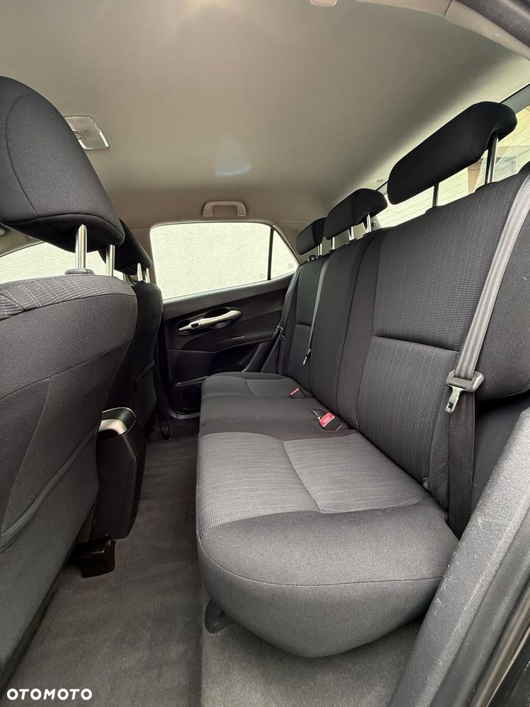 Toyota Auris 1.6 Luna - 6