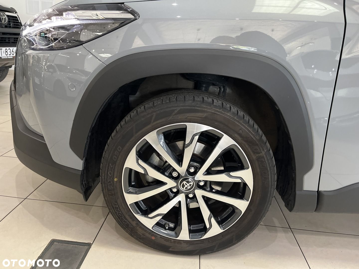 Toyota Corolla Cross - 10