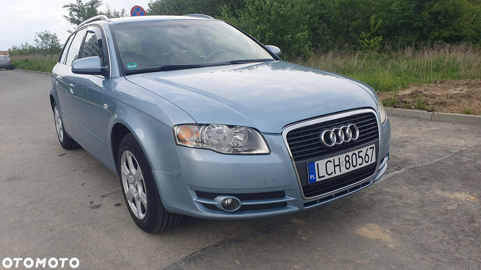 Audi A4 Avant 2.0 TDI - 16