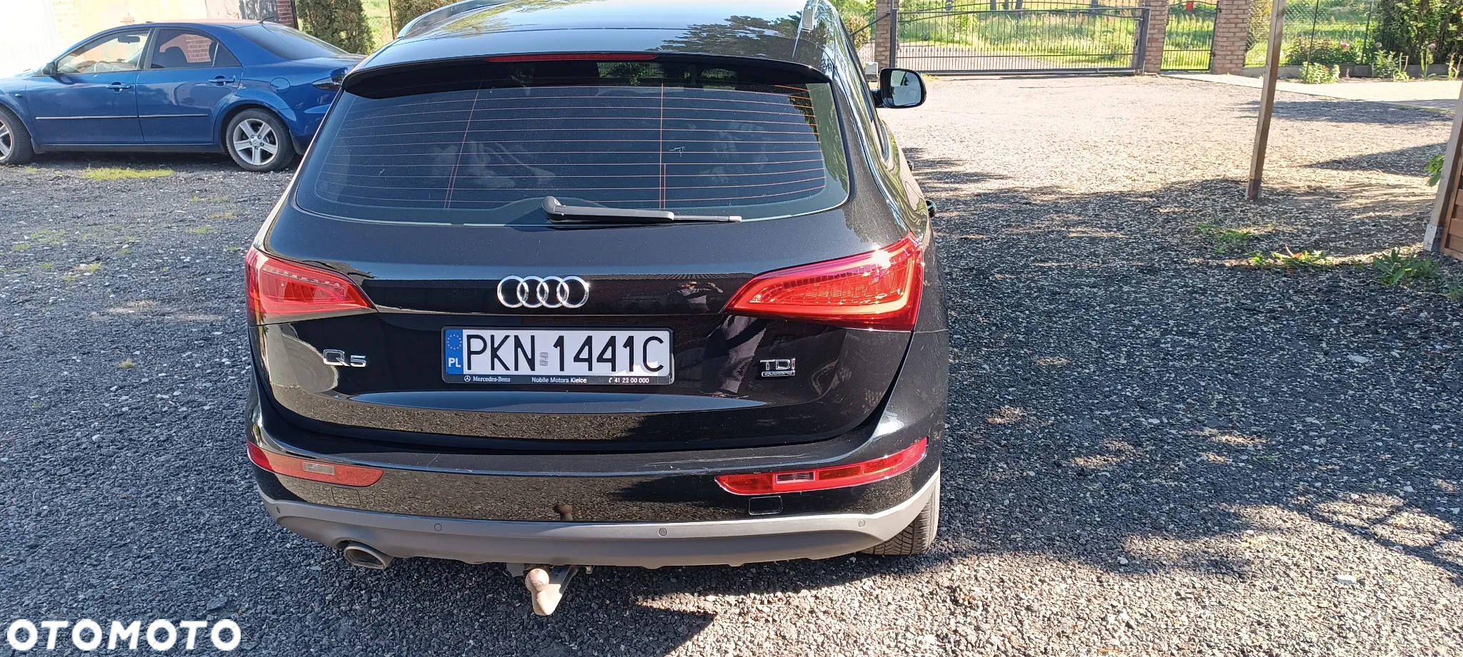 Audi Q5 2.0 TDI Quattro S tronic - 4