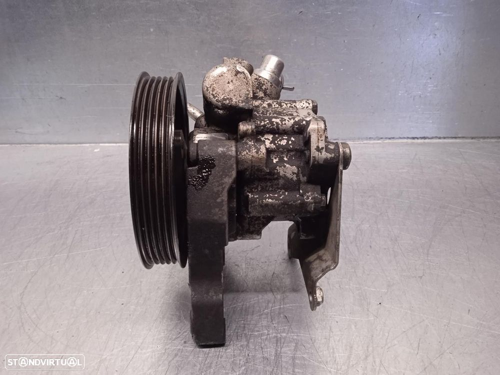 BOMBA SERVODIREÇÃO LAND ROVER FREELANDER 2002 -QVB101452 - 2