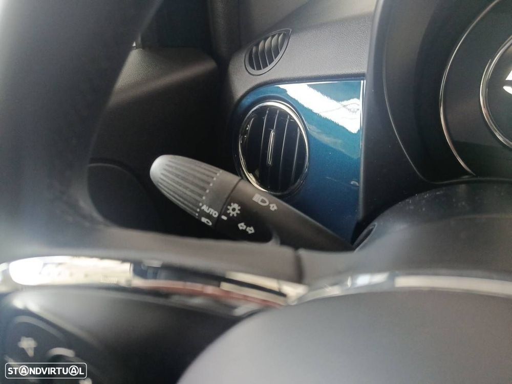 Fiat 500 1.0 Hybrid - 14