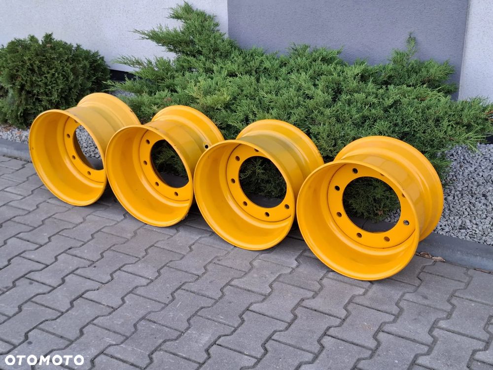 FELGA JCB 525-60 505-20 9,75x16,5 333/G9915 - 6
