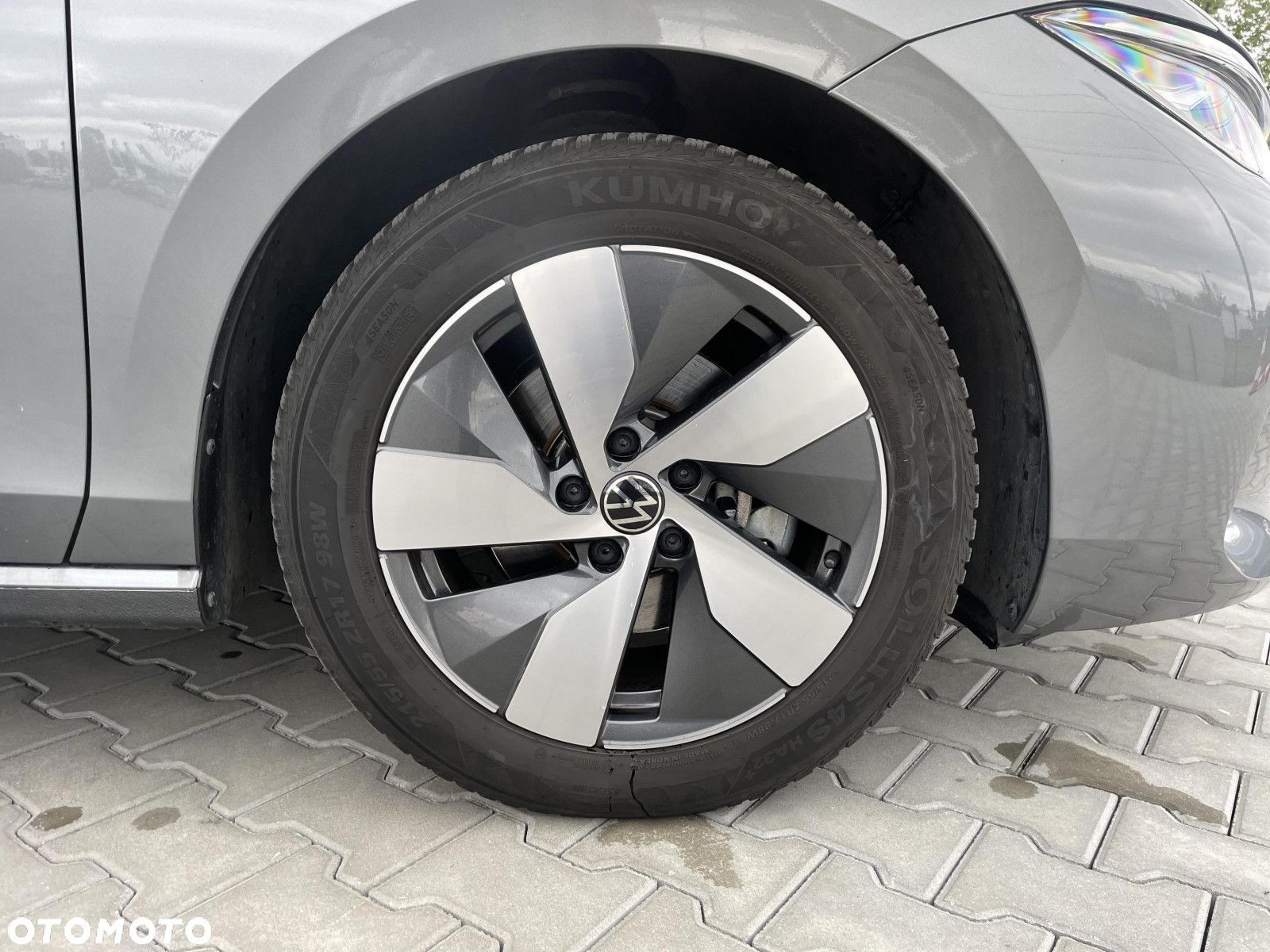 Volkswagen Passat - 20