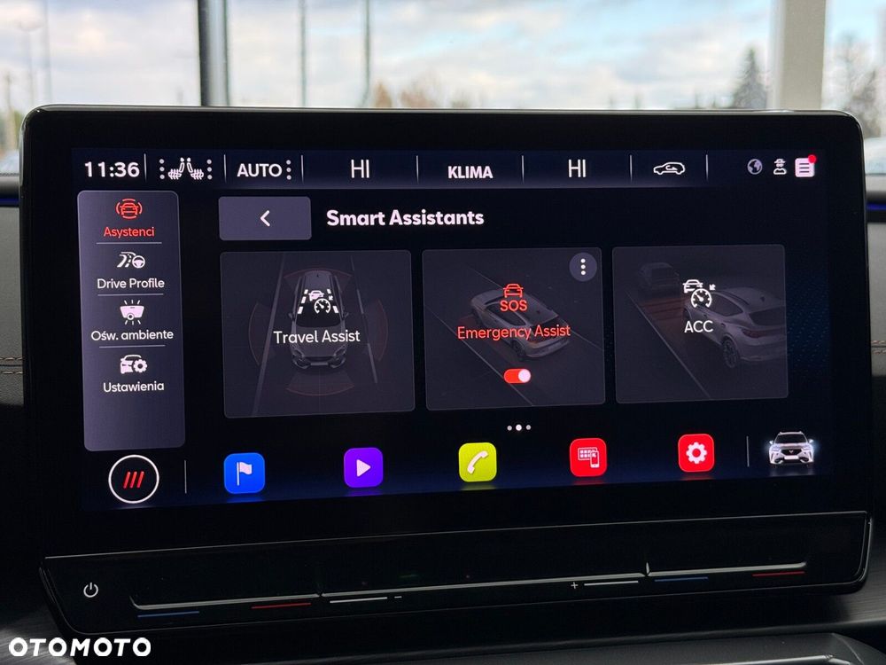 Cupra Formentor 2.5 TSI 4Drive VZ5 DSG - 33