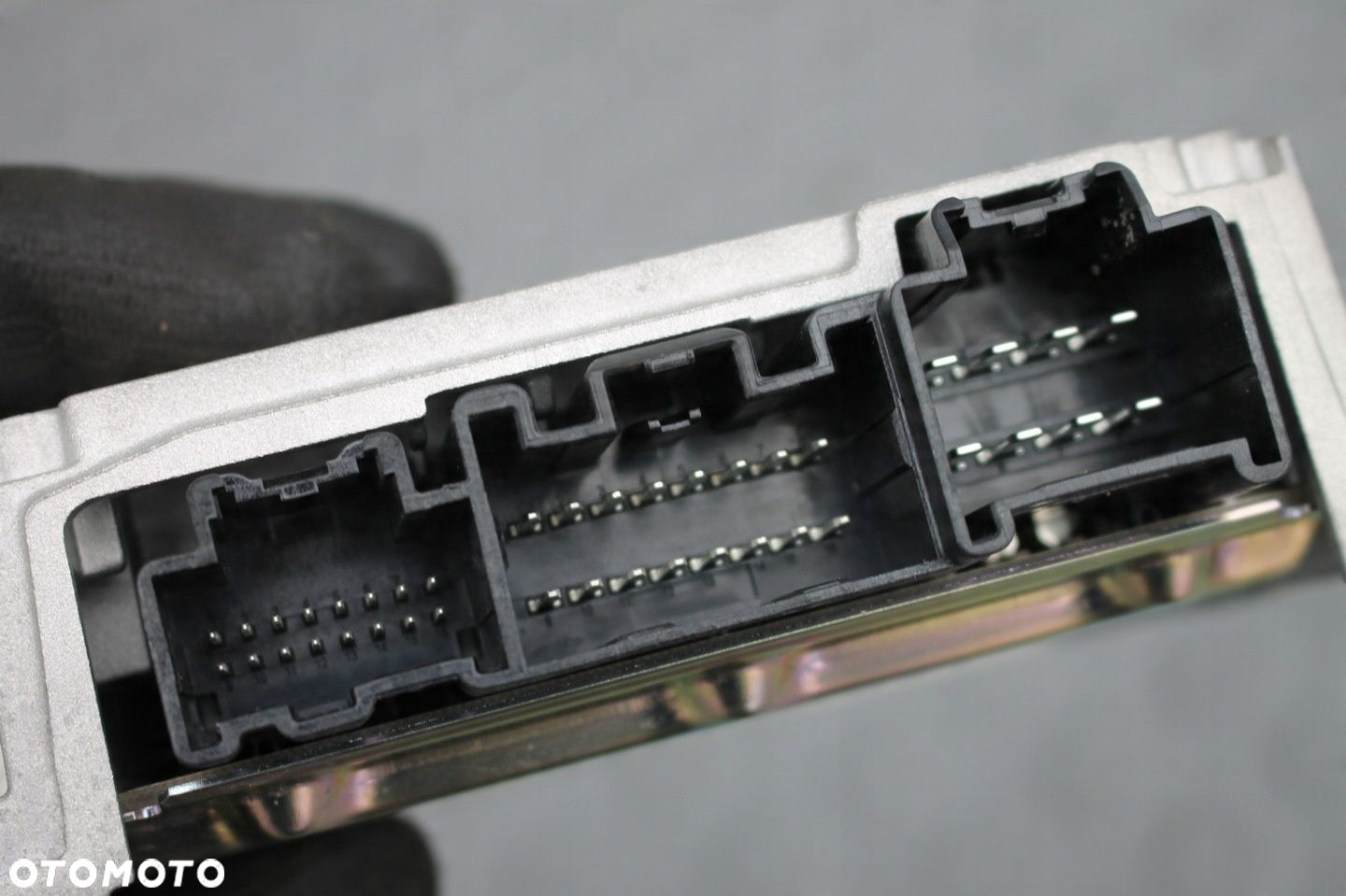WZMACNIACZ BOSE D10F66A20 MAZDA CX-3 14-21 - 5