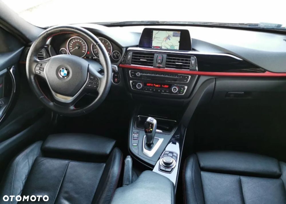 BMW Seria 3 - 24
