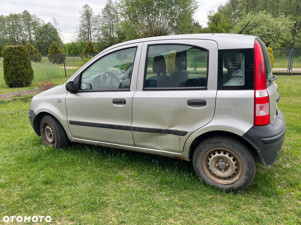 Fiat Panda - 4