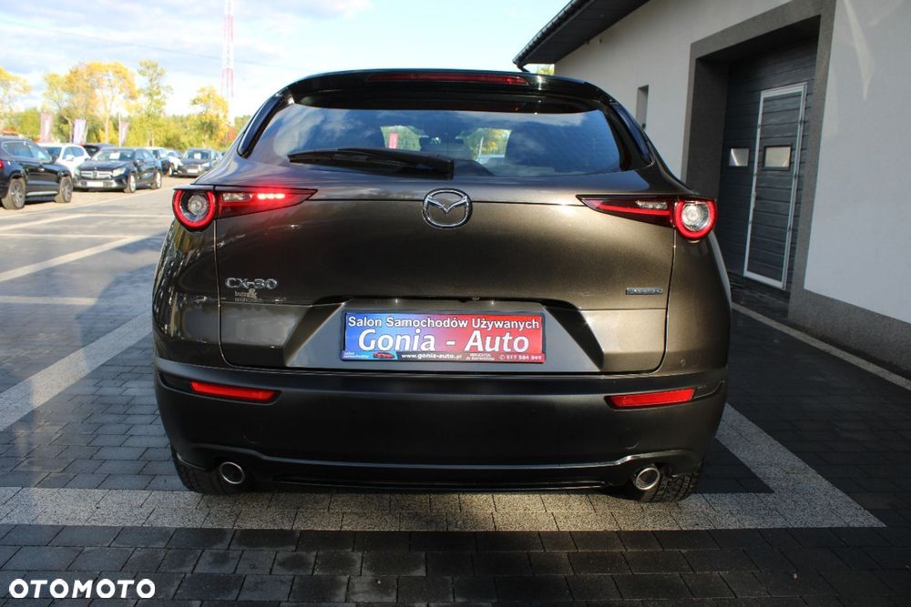 Mazda CX-30 - 6