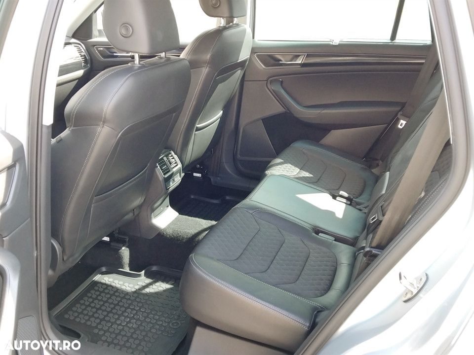 Skoda Kodiaq 2.0 TDI 4X4 DSG Style - 20