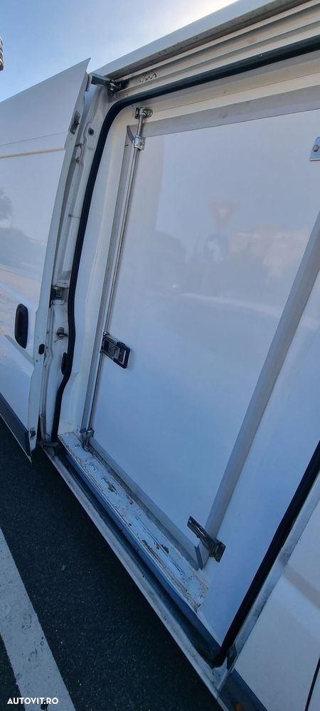 Fiat Ducato Frigorific - 8