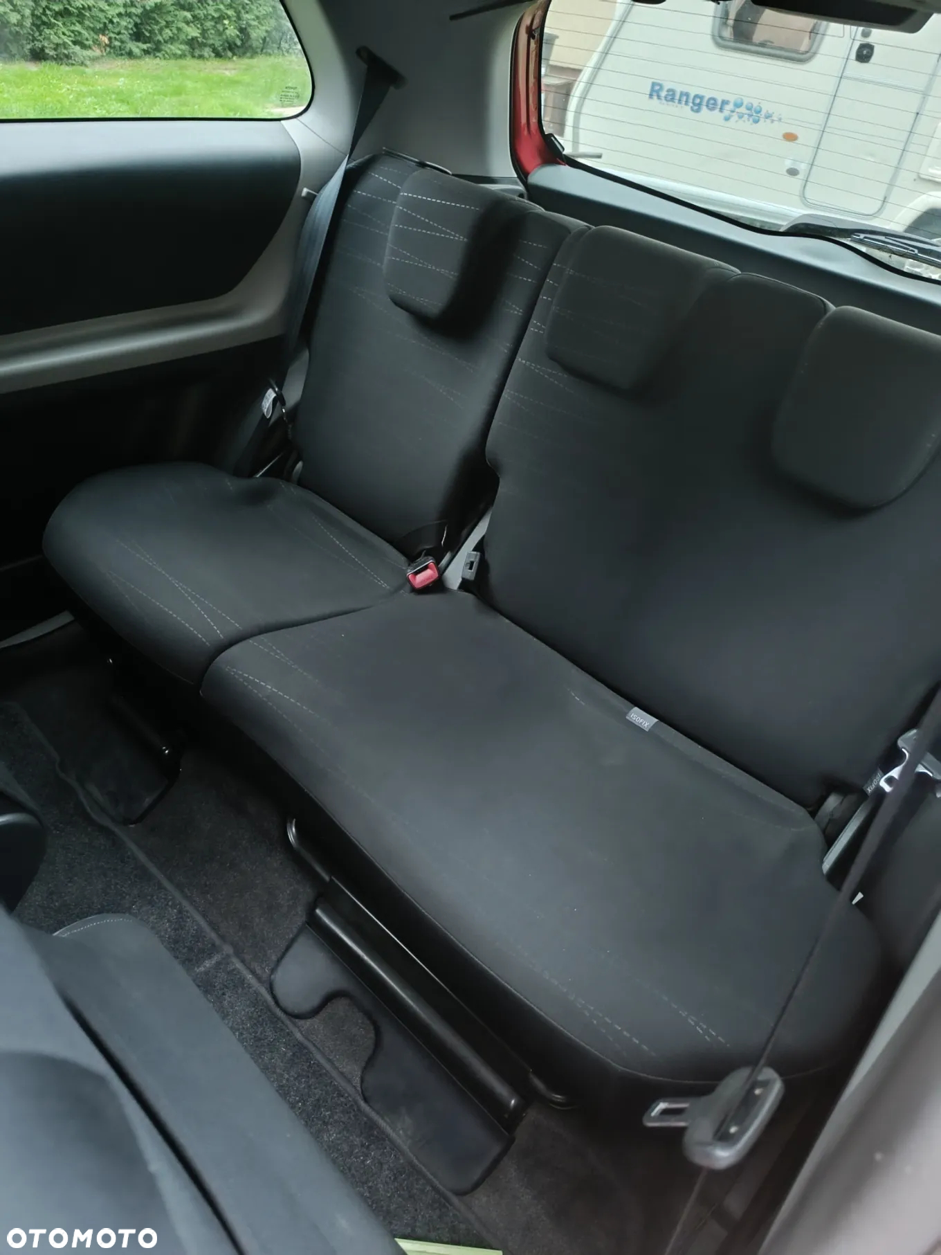 Toyota Yaris 1.0 Terra - 6