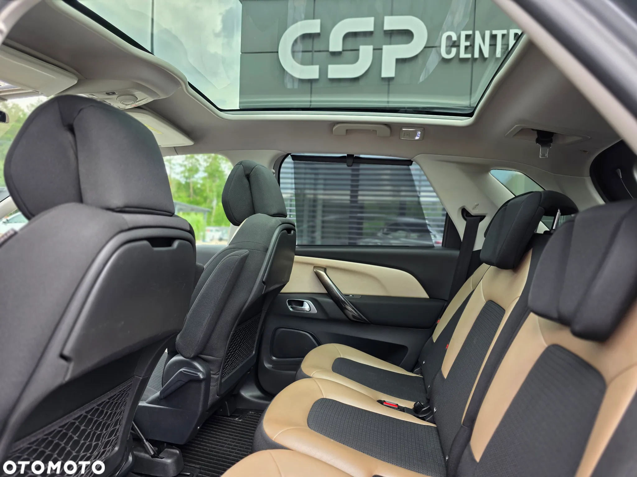 Citroën C4 Picasso 1.6 THP Exclusive - 18
