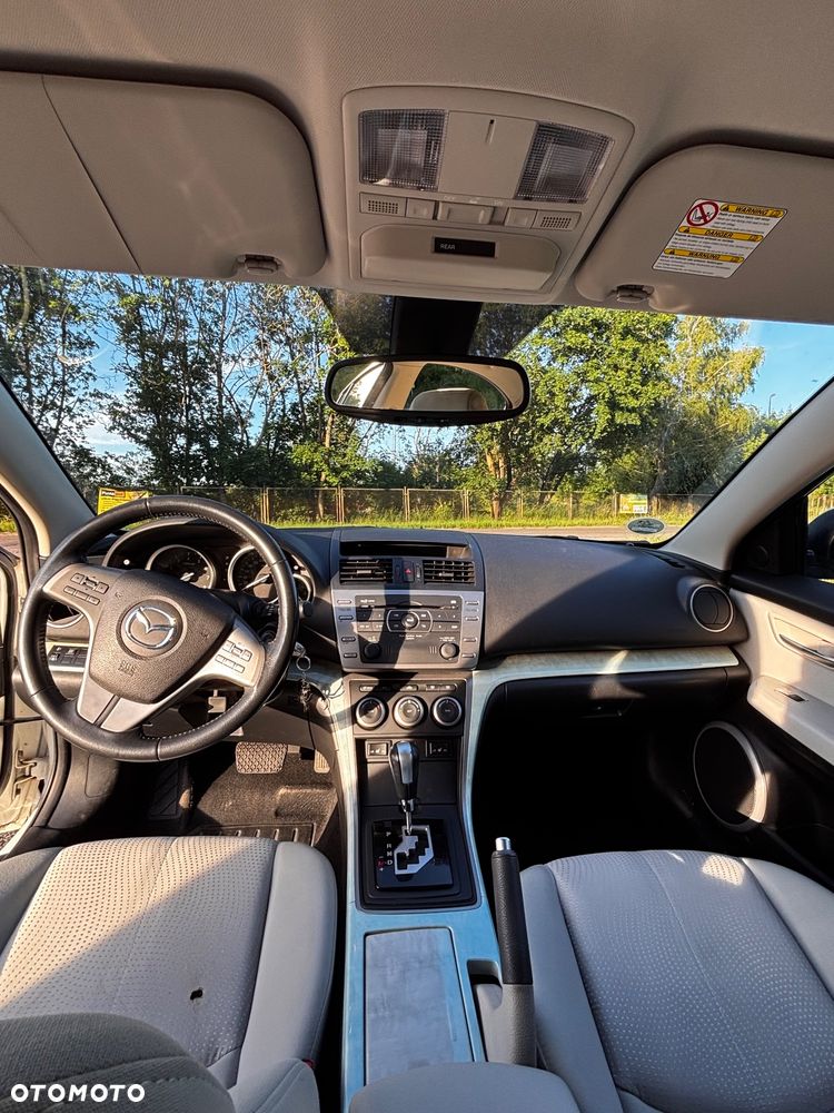 Mazda 6 - 14