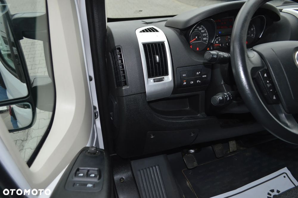 Fiat Ducato - 14
